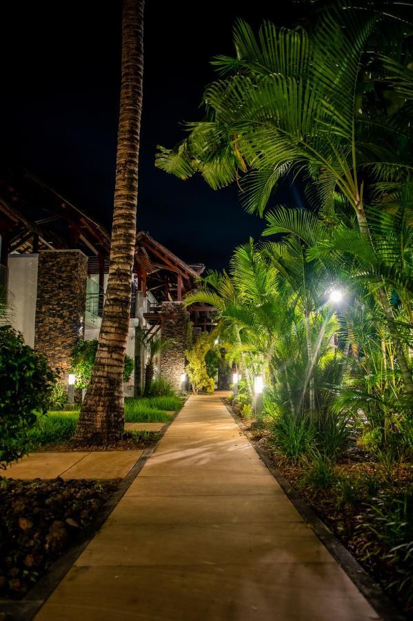Toparadis Guest House Pereybere Beach Exterior photo